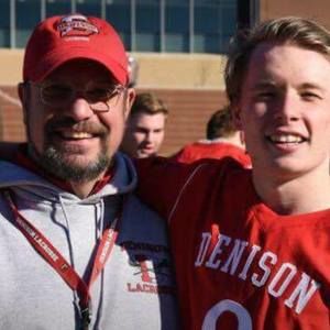 Meet your Posher, Ian